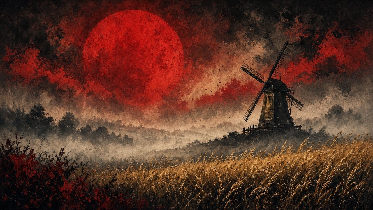 Nederlands landschap